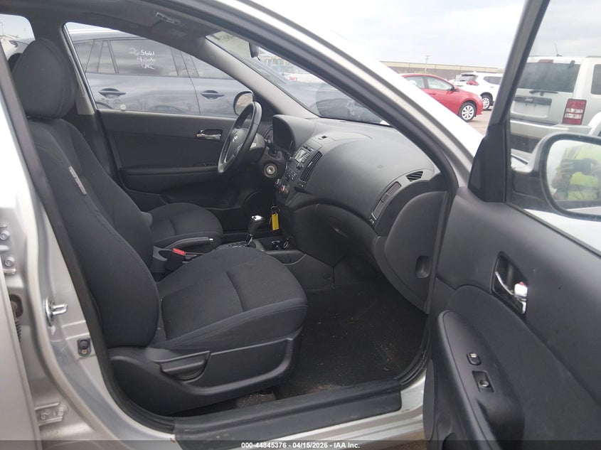 2010 Hyundai Elantra Touring Se