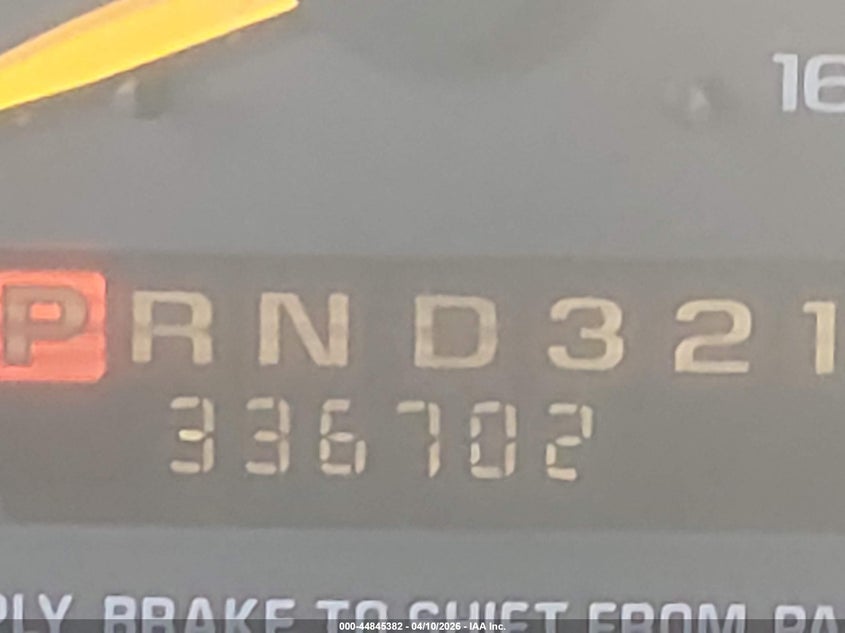 1999 Chevrolet Express VIN: 1GCHG35R6X1113236 Lot: 44845382