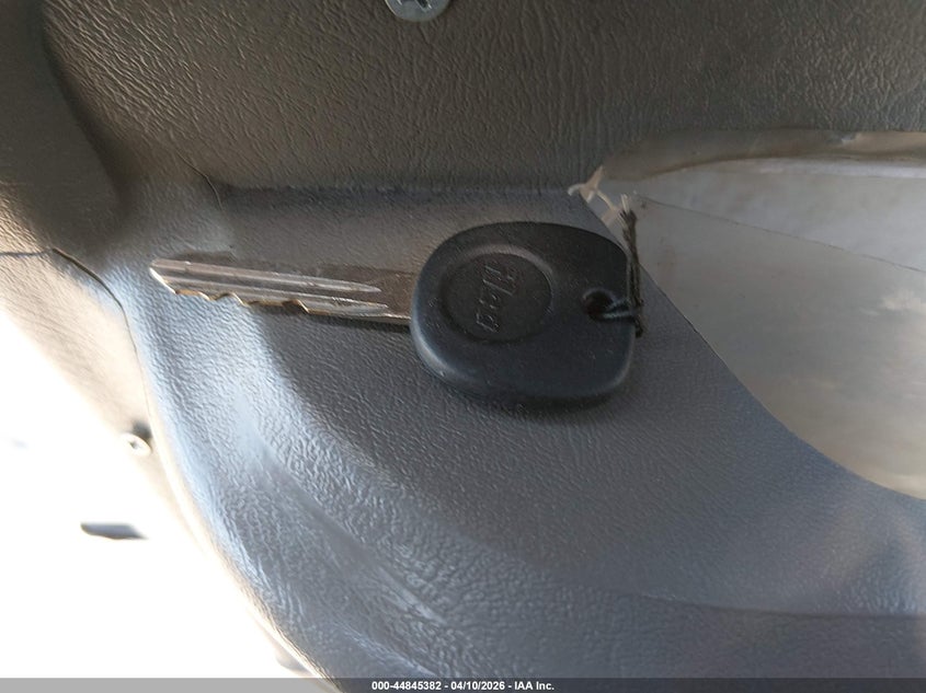 1999 Chevrolet Express VIN: 1GCHG35R6X1113236 Lot: 44845382