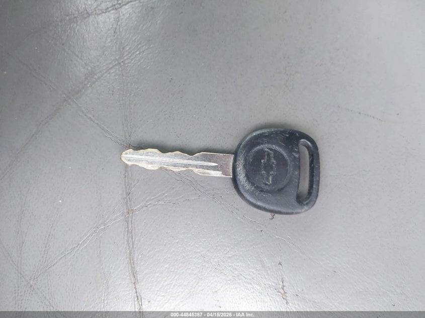 2005 Chevrolet Tahoe Lt VIN: 1GNEK13T45R147900 Lot: 44845387