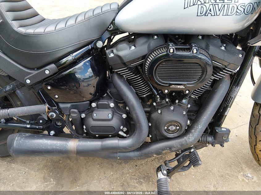 2020 Harley-Davidson Fxlrs VIN: 1HD1YWK16LB075010 Lot: 44845392