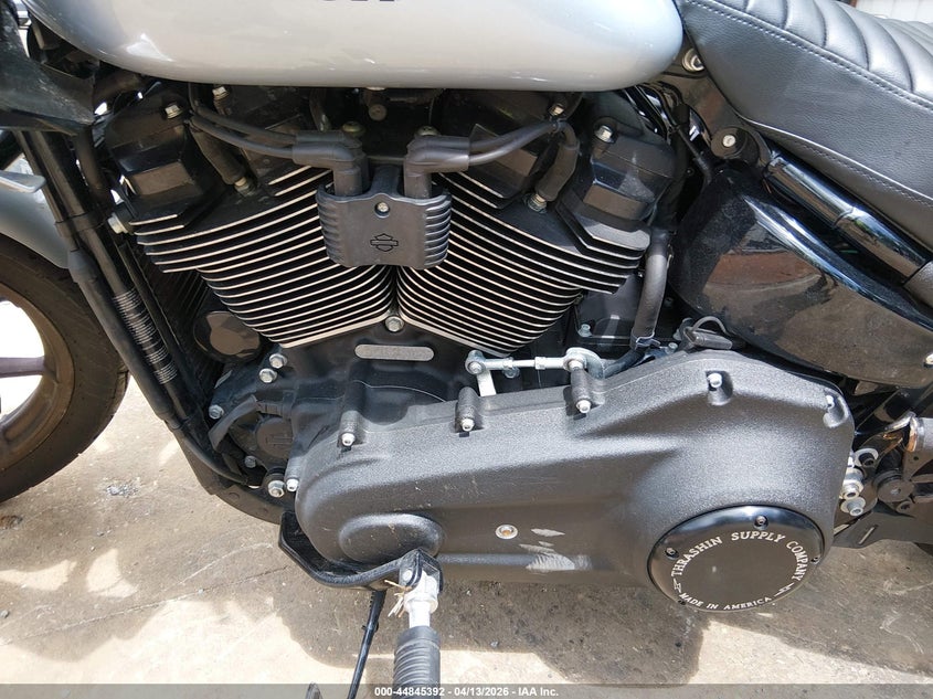 2020 Harley-Davidson Fxlrs VIN: 1HD1YWK16LB075010 Lot: 44845392