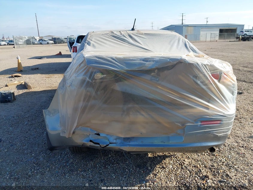 2017 Mitsubishi Lancer Es/Le VIN: JA32U2FU3HU008812 Lot: 44845408