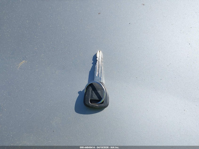 2000 Acura Integra Ls VIN: JH4DC4450YS003226 Lot: 44845414