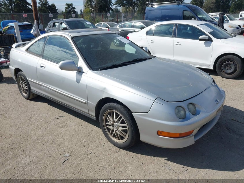 2000 Acura Integra Ls