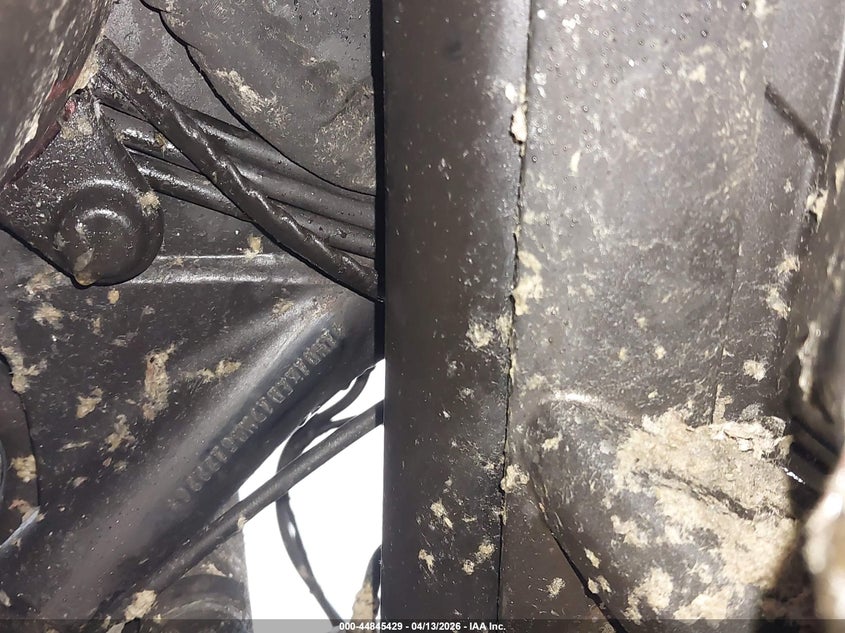 2017 Harley-Davidson Flhtk Ultra Limited VIN: 1HD1KED19HB612226 Lot: 44845429