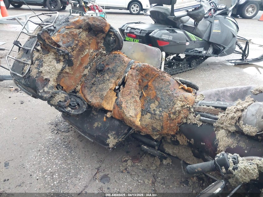 2017 Harley-Davidson Flhtk Ultra Limited VIN: 1HD1KED19HB612226 Lot: 44845429