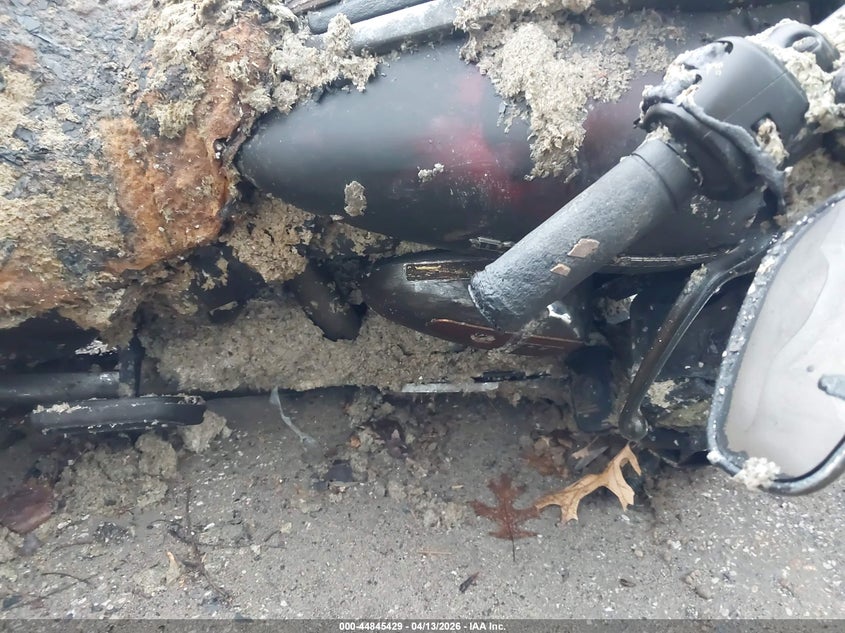 2017 Harley-Davidson Flhtk Ultra Limited VIN: 1HD1KED19HB612226 Lot: 44845429