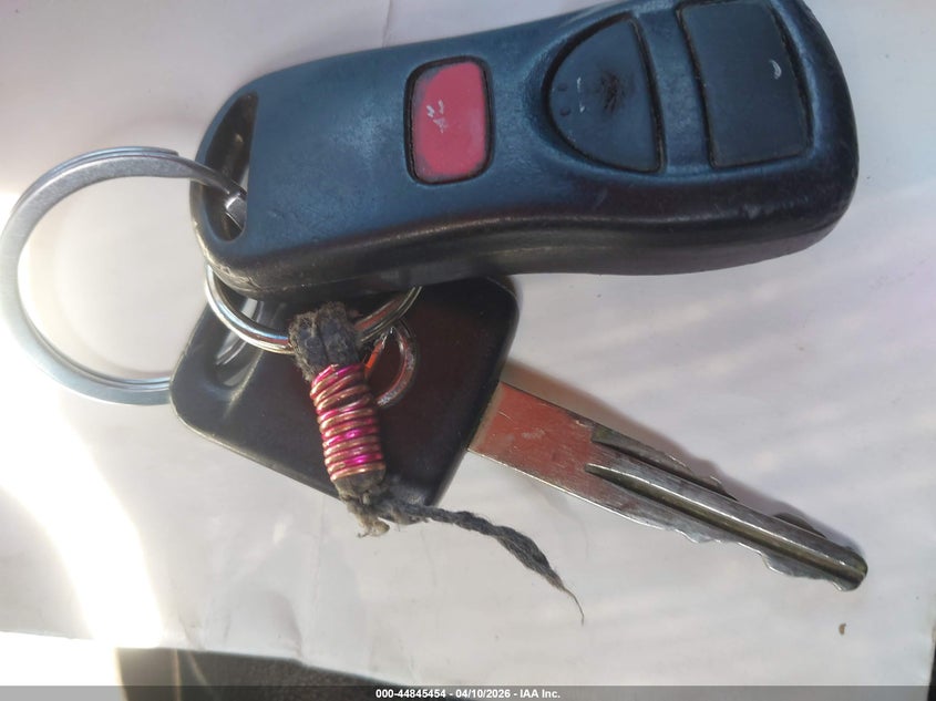 2006 Nissan Pathfinder Se Off-Road VIN: 5N1AR18W76C601868 Lot: 44845454