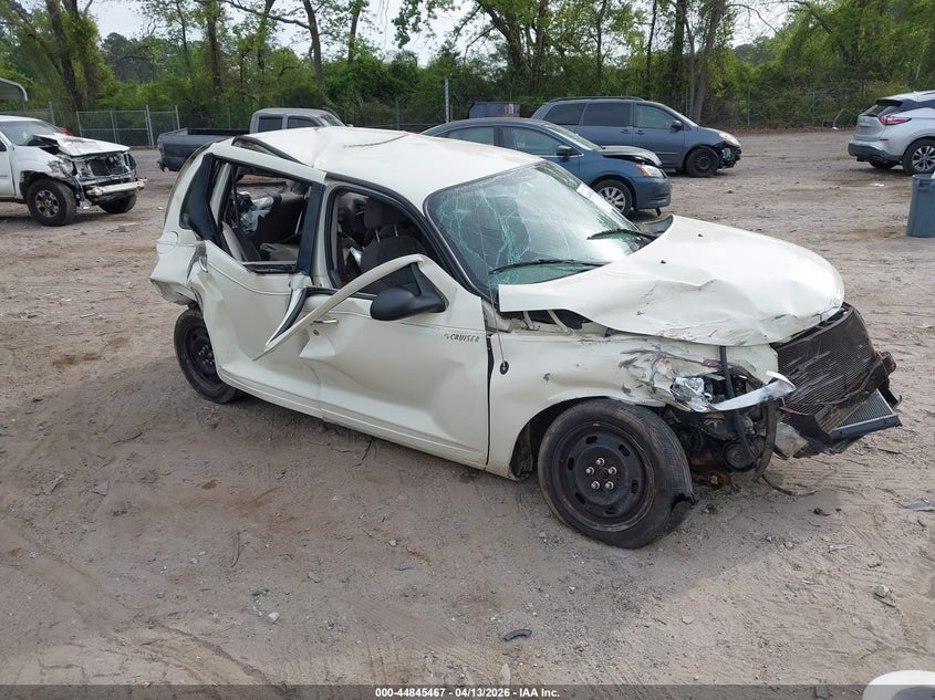 2005 Chrysler Pt Cruiser