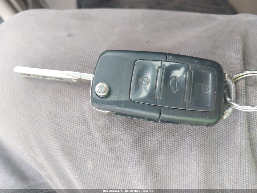 2004 Volkswagen Jetta Gls Tdi VIN: 3VWSR69M84M071289 Lot: 44845474