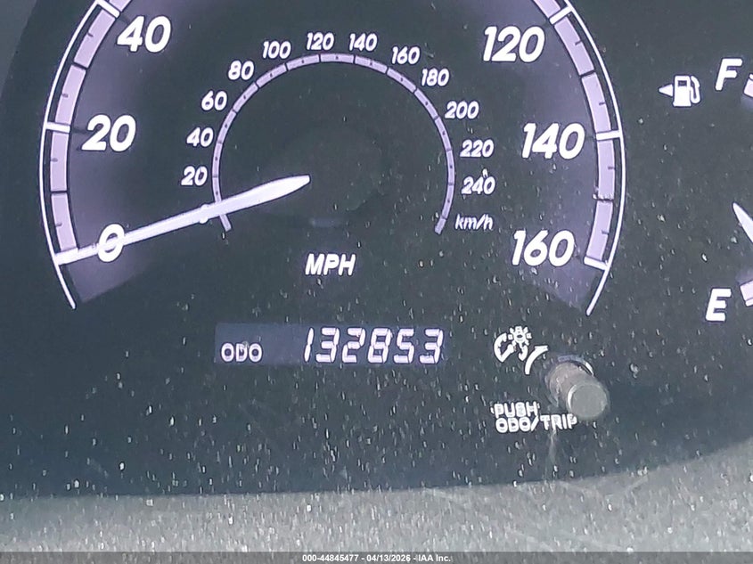 2011 Toyota Avalon Limited VIN: 4T1BK3DB3BU422593 Lot: 44845477