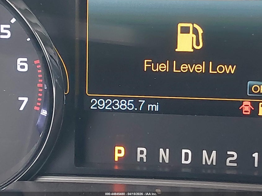 2012 Ford F-250 Lariat VIN: 1FT7X2B69CEA77125 Lot: 44845480