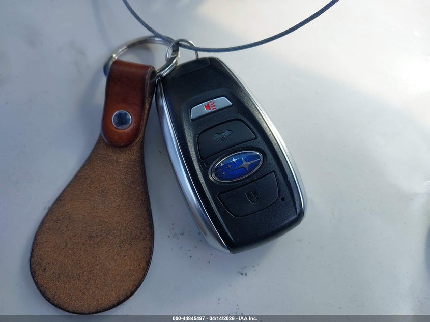 2025 Subaru Brz Premium VIN: JF1ZDBB19S9700536 Lot: 44845497