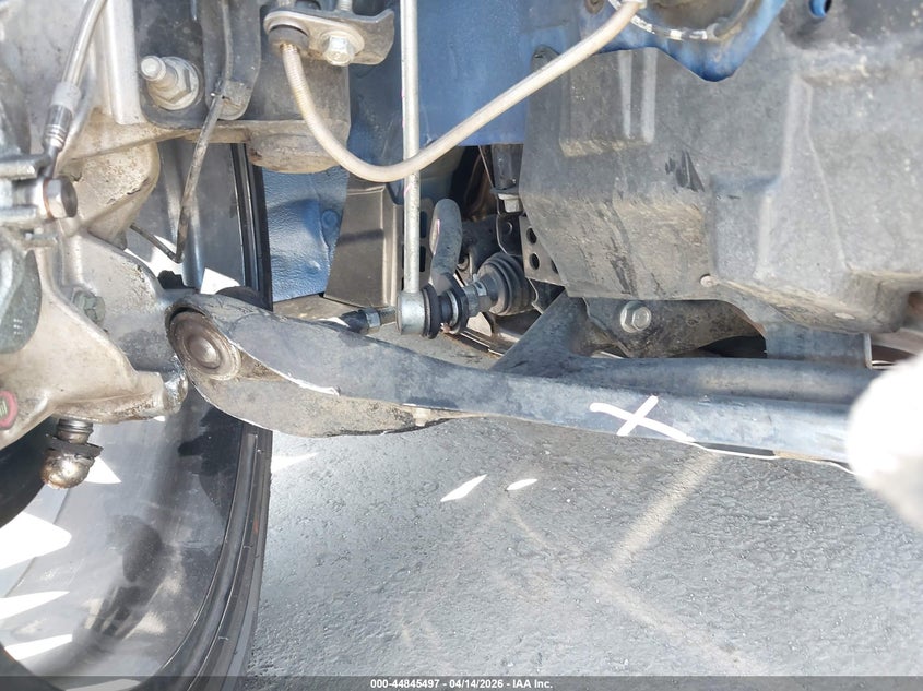 2025 Subaru Brz Premium VIN: JF1ZDBB19S9700536 Lot: 44845497