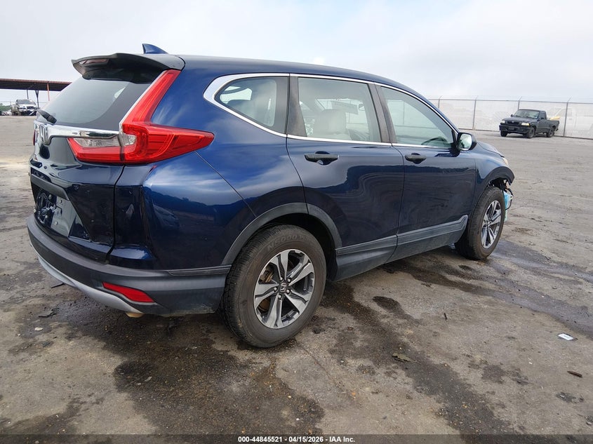 AtlanticExpress - Honda CR-V