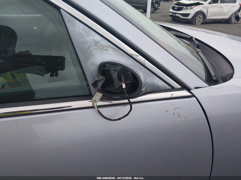 2006 Buick Lacrosse Cx VIN: 2G4WC582761222323 Lot: 44845526