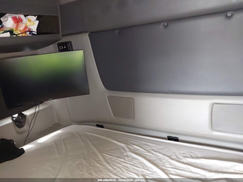 2019 INTERNATIONAL LT TRUCK N/A