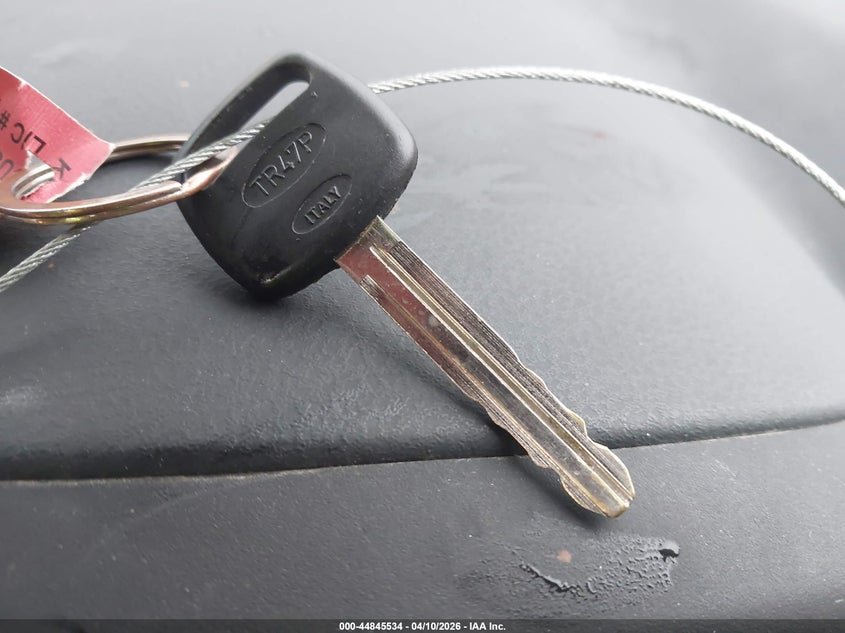 2004 Toyota Rav4 VIN: JTEGD20V540032888 Lot: 44845534