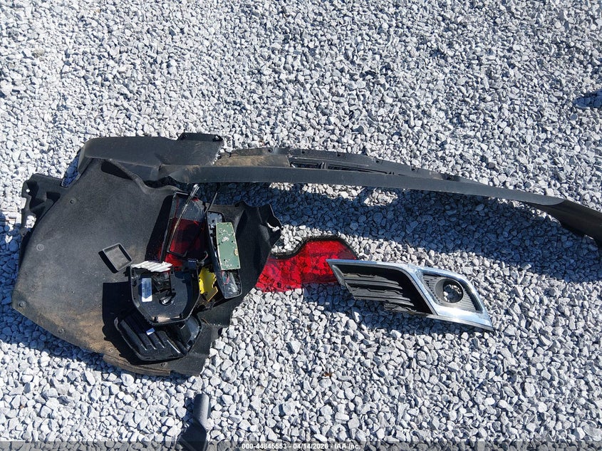 2024 Chevrolet Colorado 2Wd Lt VIN: 1GCPSCEK9R1255838 Lot: 44845553