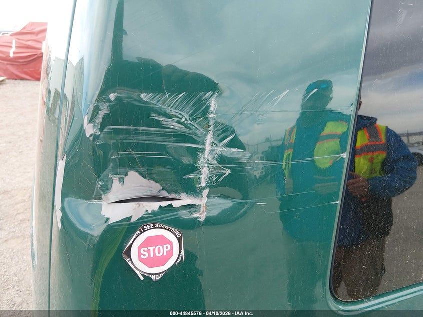 2004 Chevrolet Astro VIN: 1GNDM19X64B125713 Lot: 44845576