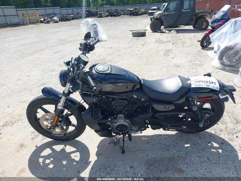 2024 Harley-Davidson Rh975 VIN: 1HD1ZH110RB301027 Lot: 44845600