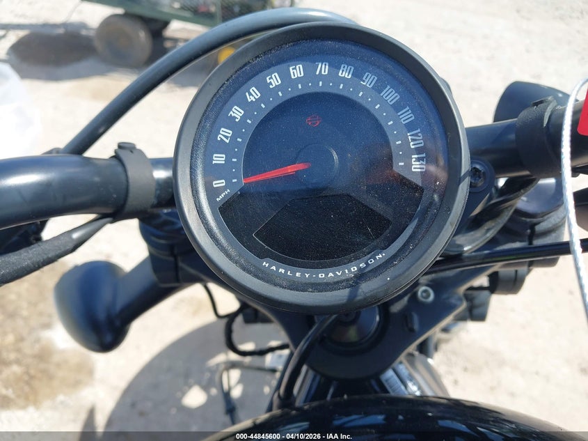 2024 Harley-Davidson Rh975 VIN: 1HD1ZH110RB301027 Lot: 44845600