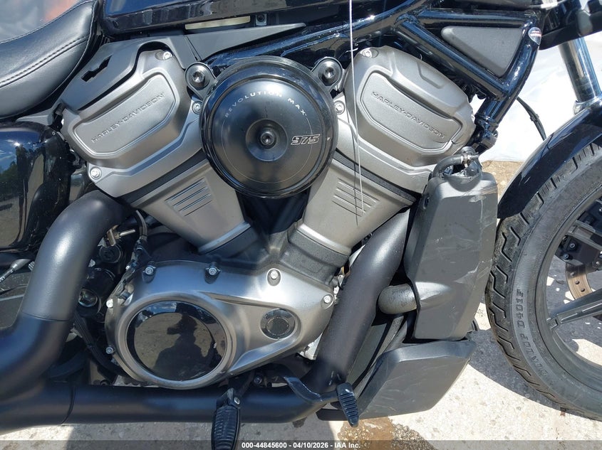 2024 Harley-Davidson Rh975 VIN: 1HD1ZH110RB301027 Lot: 44845600