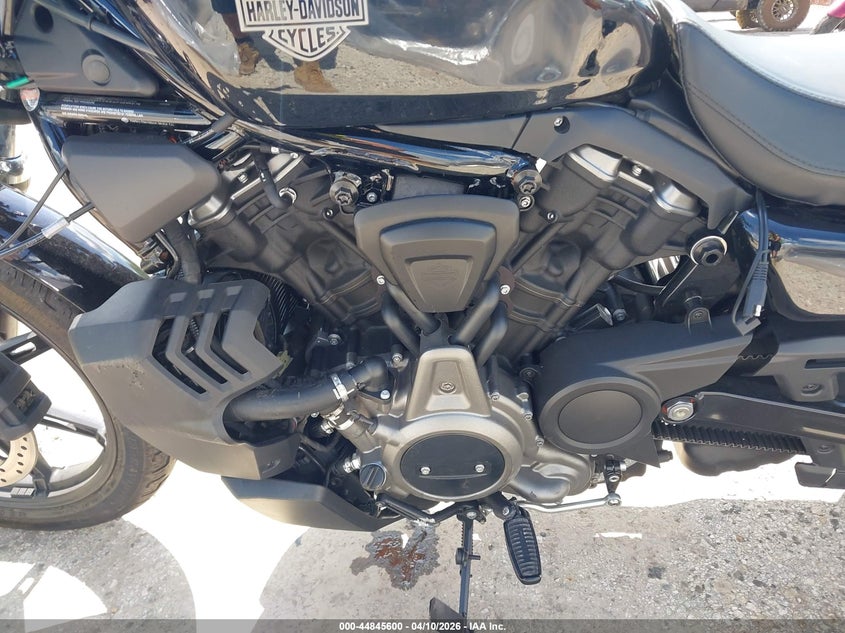 2024 Harley-Davidson Rh975 VIN: 1HD1ZH110RB301027 Lot: 44845600