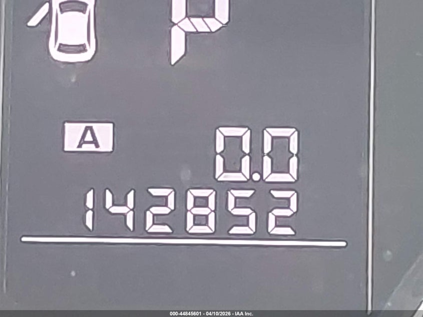 2011 Subaru Legacy 2.5I Limited VIN: 4S3BMCK6XB3235085 Lot: 44845601