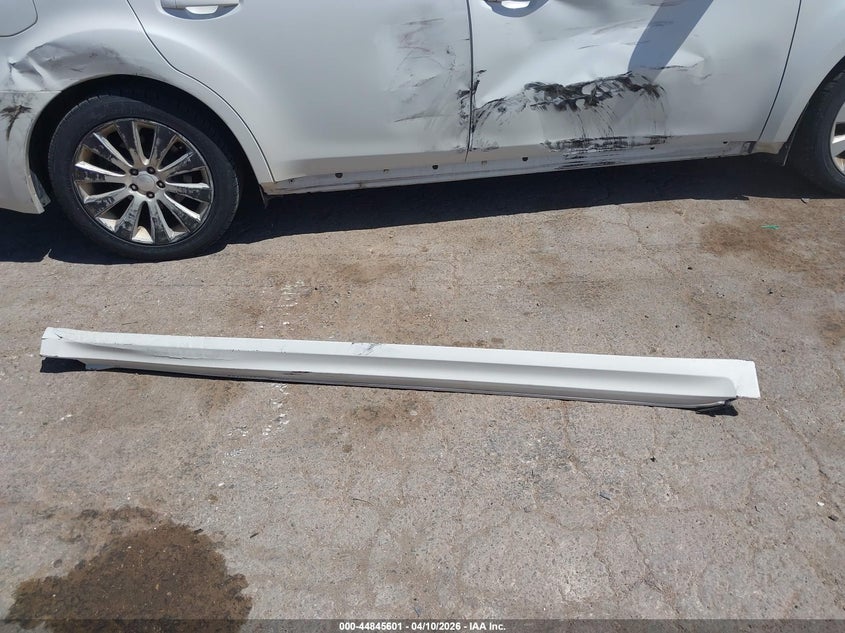 2011 Subaru Legacy 2.5I Limited VIN: 4S3BMCK6XB3235085 Lot: 44845601