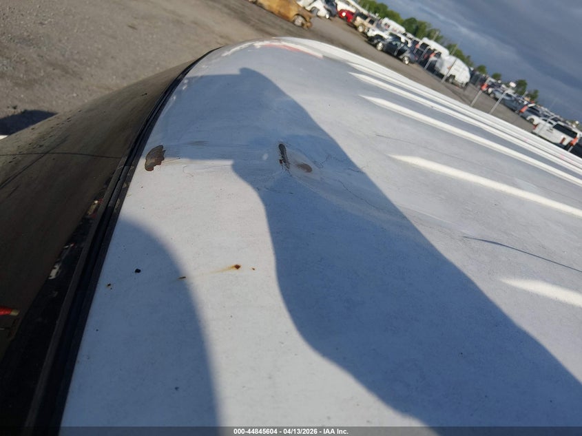 2015 Nissan Nv Cargo Nv2500 Hd Sv V6 VIN: 1N6BF0KY8FN805005 Lot: 44845604