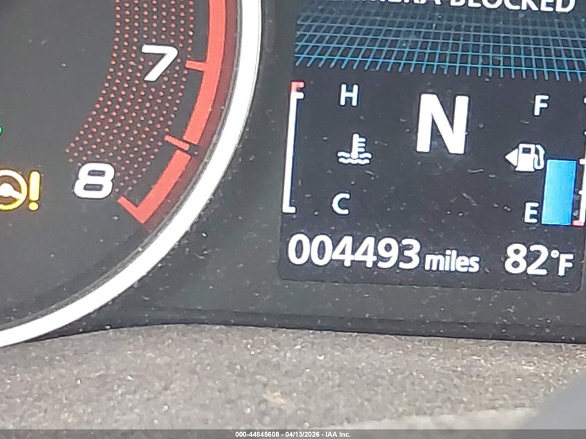 2024 Mitsubishi Eclipse Cross Black Edition S-Awc/Le/Ralliart S-Awc/Se VIN: JA4ATVAA7RZ014500 Lot: 44845608