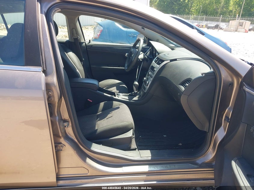 2010 Chevrolet Malibu Lt