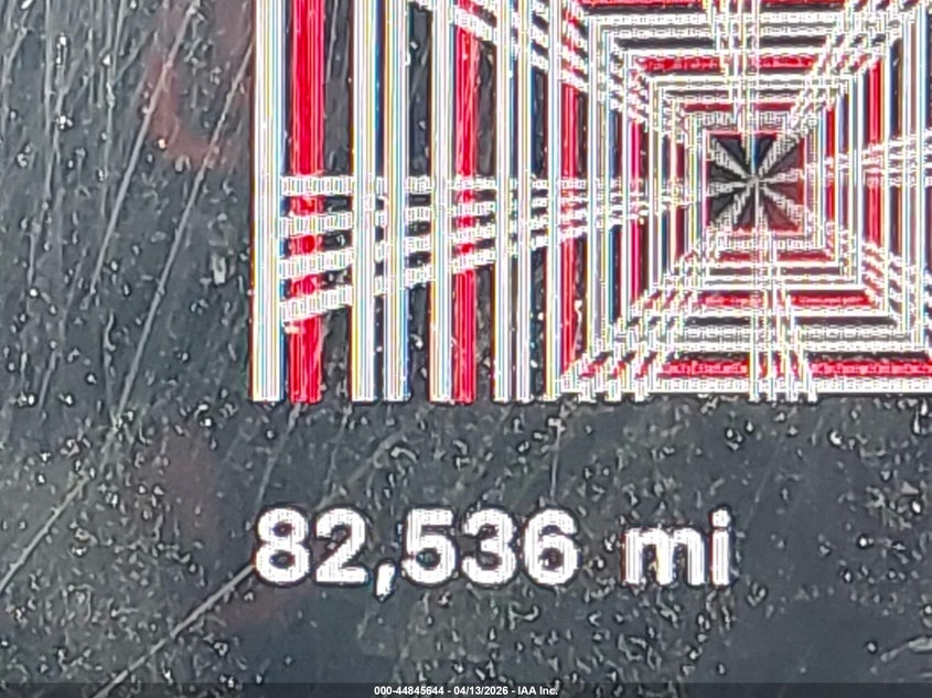 2022 Tesla Model X Plaid Tri Motor All-Wheel Drive VIN: 7SAXCBE68NF341768 Lot: 44845644