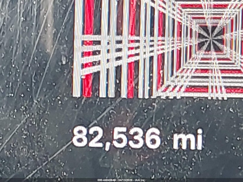 2022 Tesla Model X Plaid Tri Motor All-Wheel Drive VIN: 7SAXCBE68NF341768 Lot: 44845644