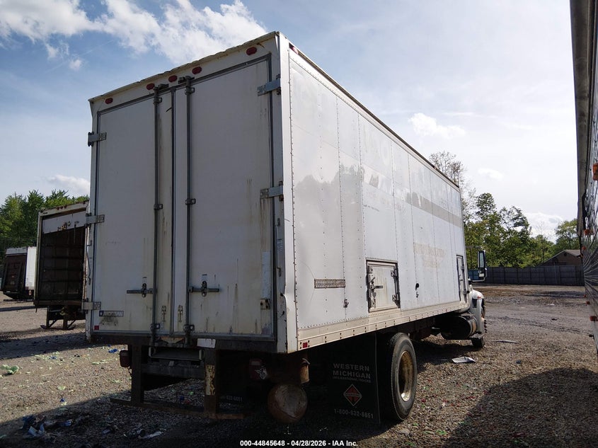 2007 INTERNATIONAL 4000 auction photo 4