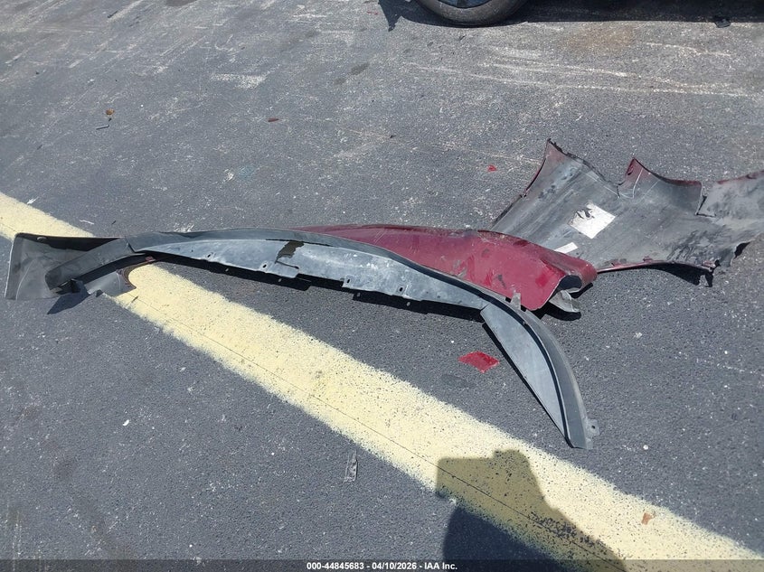 2018 Dodge Caravan 3.6 Grand Sxt brown Lot 111044845683 Vin 2C4RDGCG8JR259436