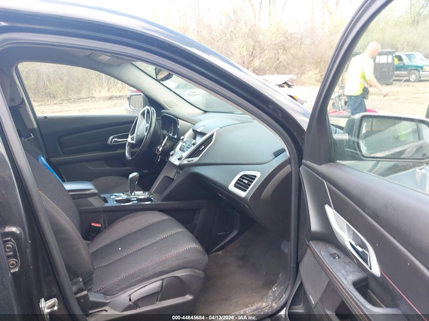 2011 GMC Terrain Sle-2