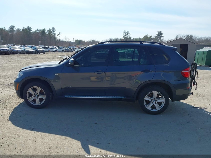 2012 BMW X5 xDrive35D VIN: 5UXZW0C59CL674663 Lot: 44845695