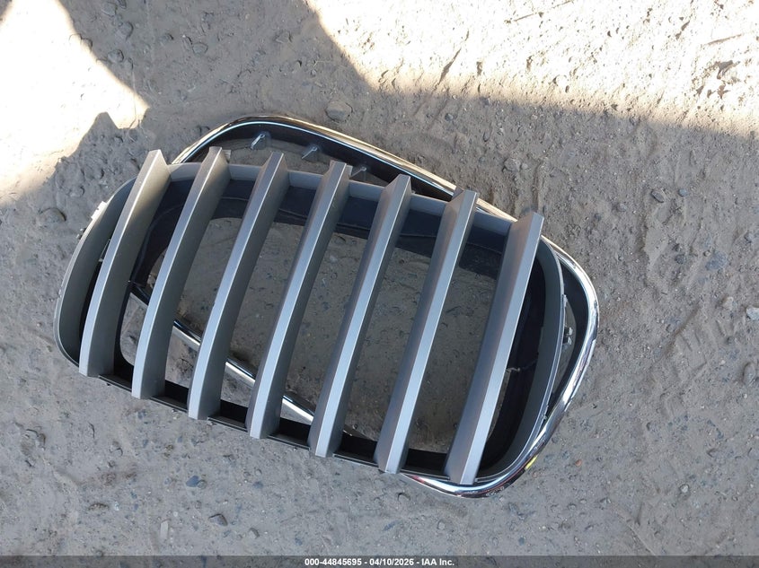 2012 BMW X5 xDrive35D VIN: 5UXZW0C59CL674663 Lot: 44845695