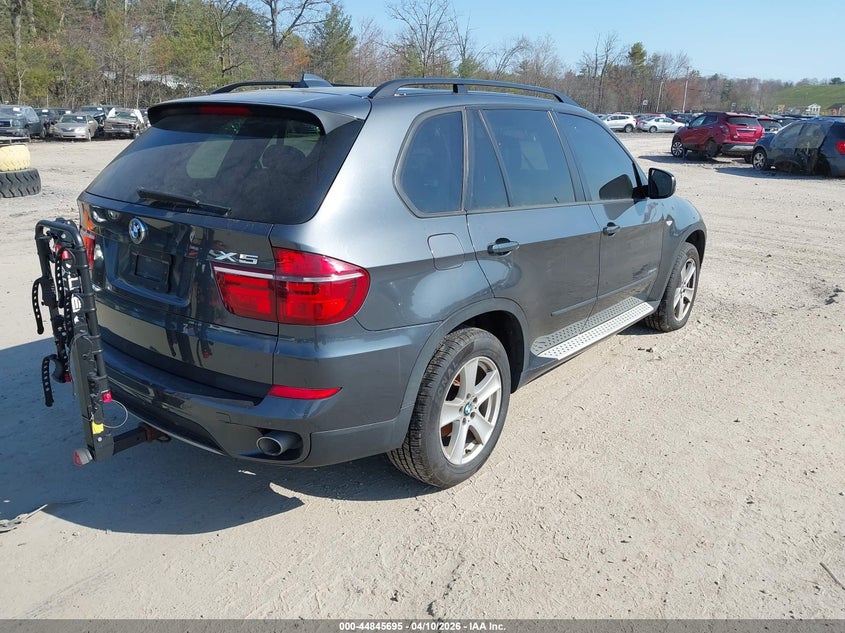 Vin: 5uxzw0c59cl674663, lot: 45343003, bmw x5 xdrive35d 20124