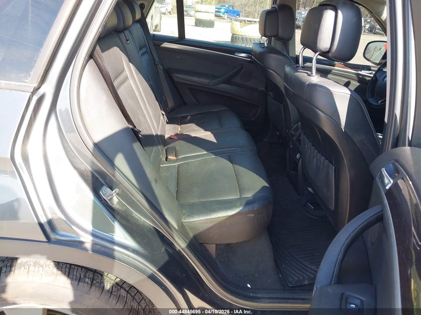 2012 BMW X5 xDrive35D VIN: 5UXZW0C59CL674663 Lot: 44845695