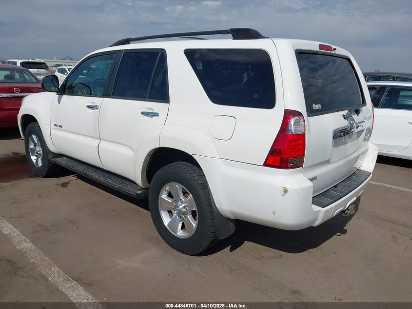 2006 Toyota 4Runner Sr5 V6