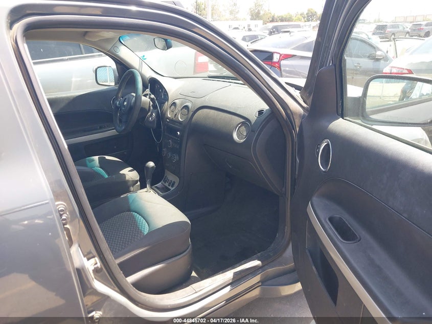 2008 Chevrolet Hhr Ls