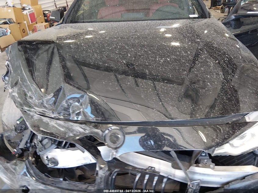 2016 BMW 428I VIN: WBA3N7C55GK227193 Lot: 44845744