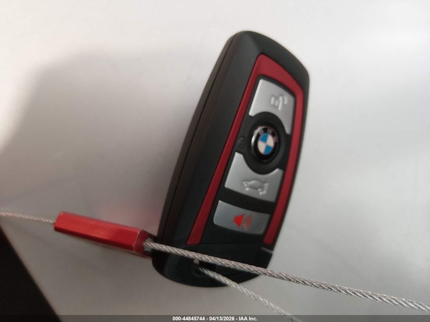 2016 BMW 428I VIN: WBA3N7C55GK227193 Lot: 44845744