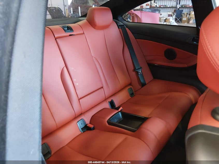 2016 BMW 428I VIN: WBA3N7C55GK227193 Lot: 44845744