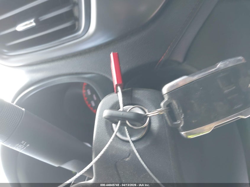 2015 GMC Canyon Sle VIN: 1GTH6BE39F1262232 Lot: 44845748