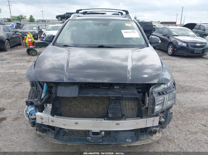 VIN 5NMS3DA18PH002250 2023 HYUNDAI SANTA FE HYBRID SEL PREMIUM